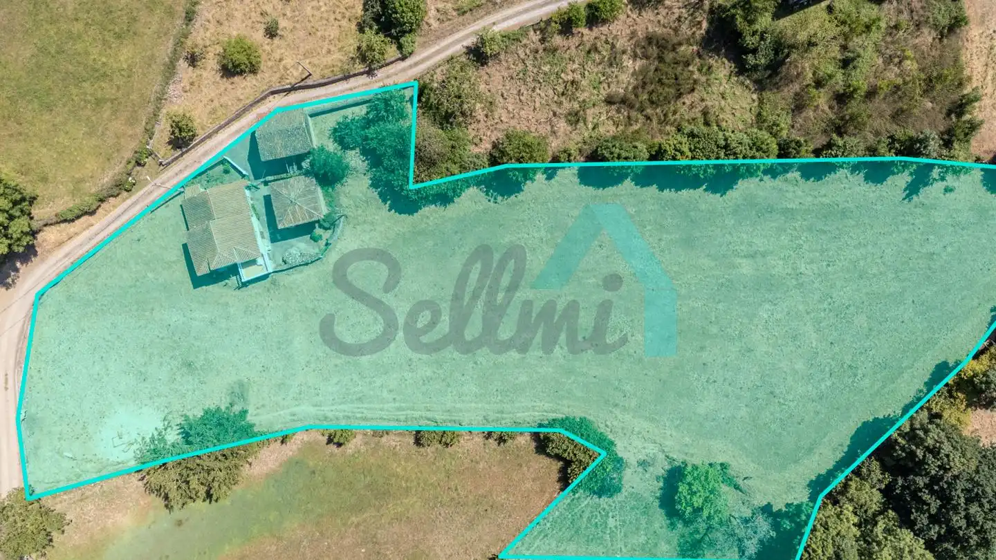 Casa o xalet en venda a Villamar de Abajo, Salas