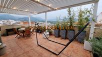 Terrace of Attic for sale in Pego  with Air Conditioner, Heating and Terrace