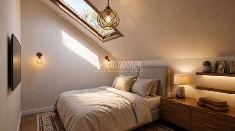Foto 2 de Ático en venta en San Nicasio, Leganés