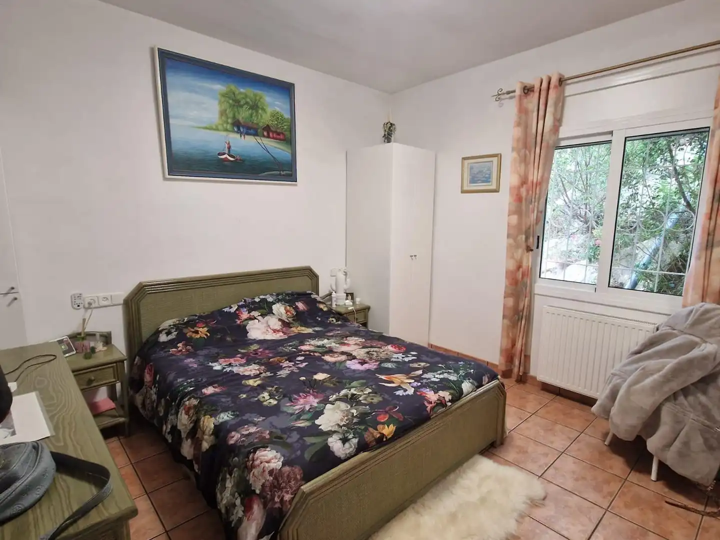 Casa amb terrassa en venda a Carrer DE LA PUJADA DEL PUIG ROM 262, imagen 17