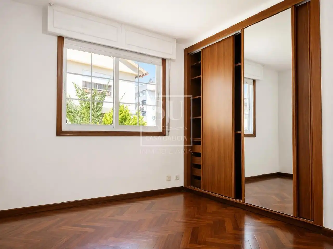 Chalet con jardín en venta en Baiona, imagen 15