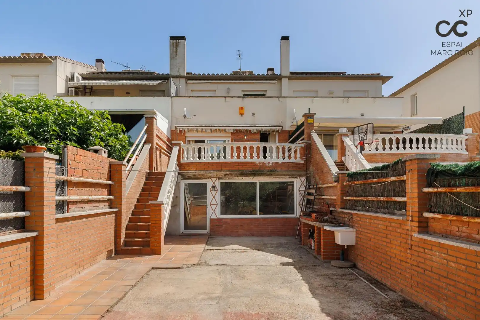 Vista exterior de Casa o chalet en venta en Vilajuïga con Calefacción, Jardín privado y Terraza