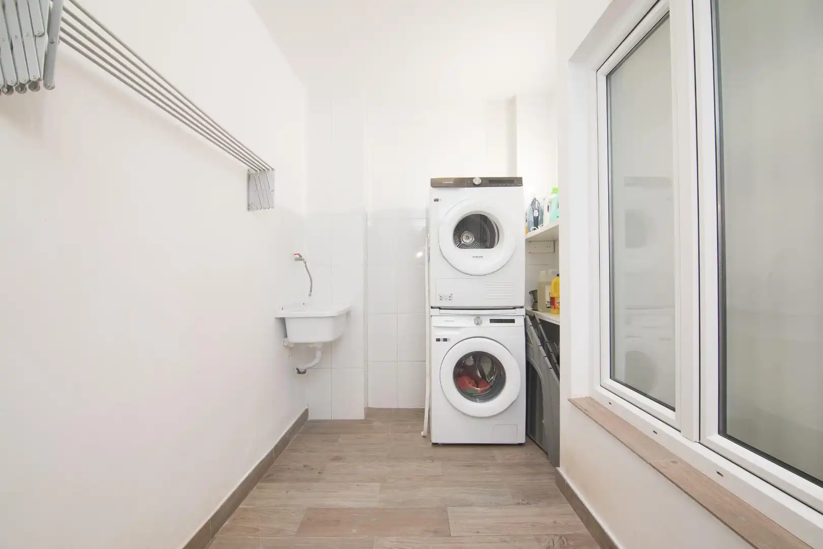 Badezimmer von Erdgeschoss zum Verkauf in Elche / Elx mit Heizung und Terrasse