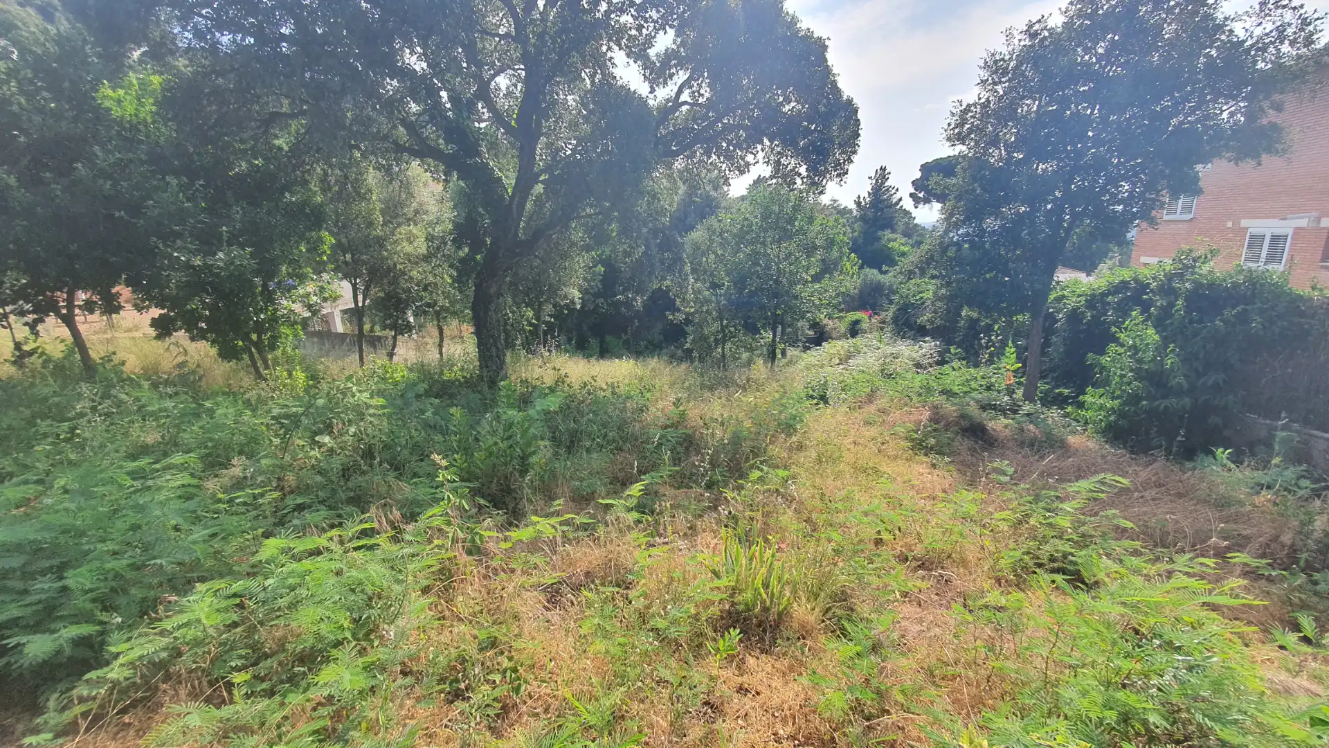Residencial en venda en Vallgorguina