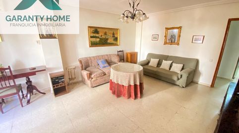 Piso en Martos junto al parque con gran amplitud y balcón exterior, imagen 3