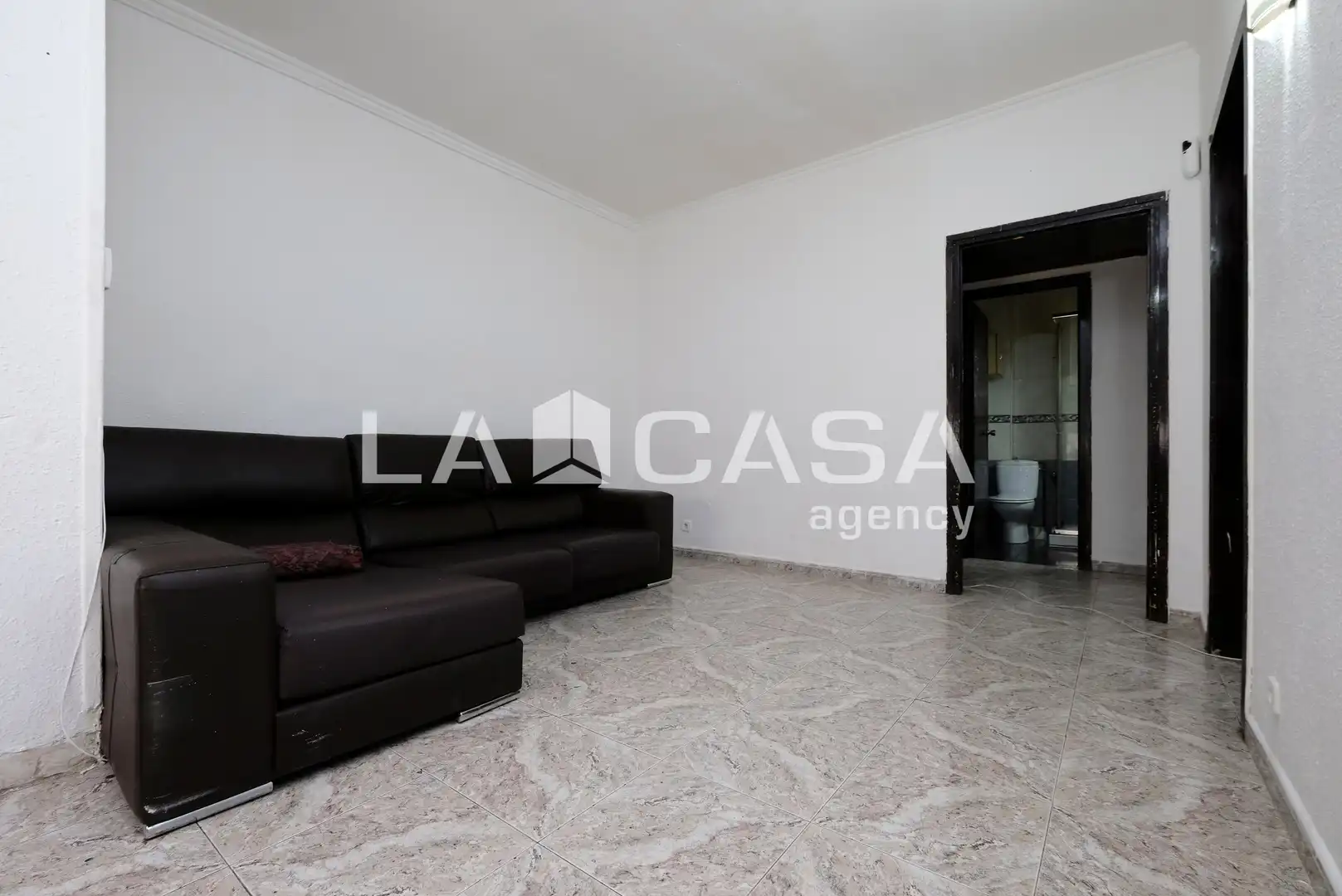 Planta baixa en venda en Barcelona amb Terrassa