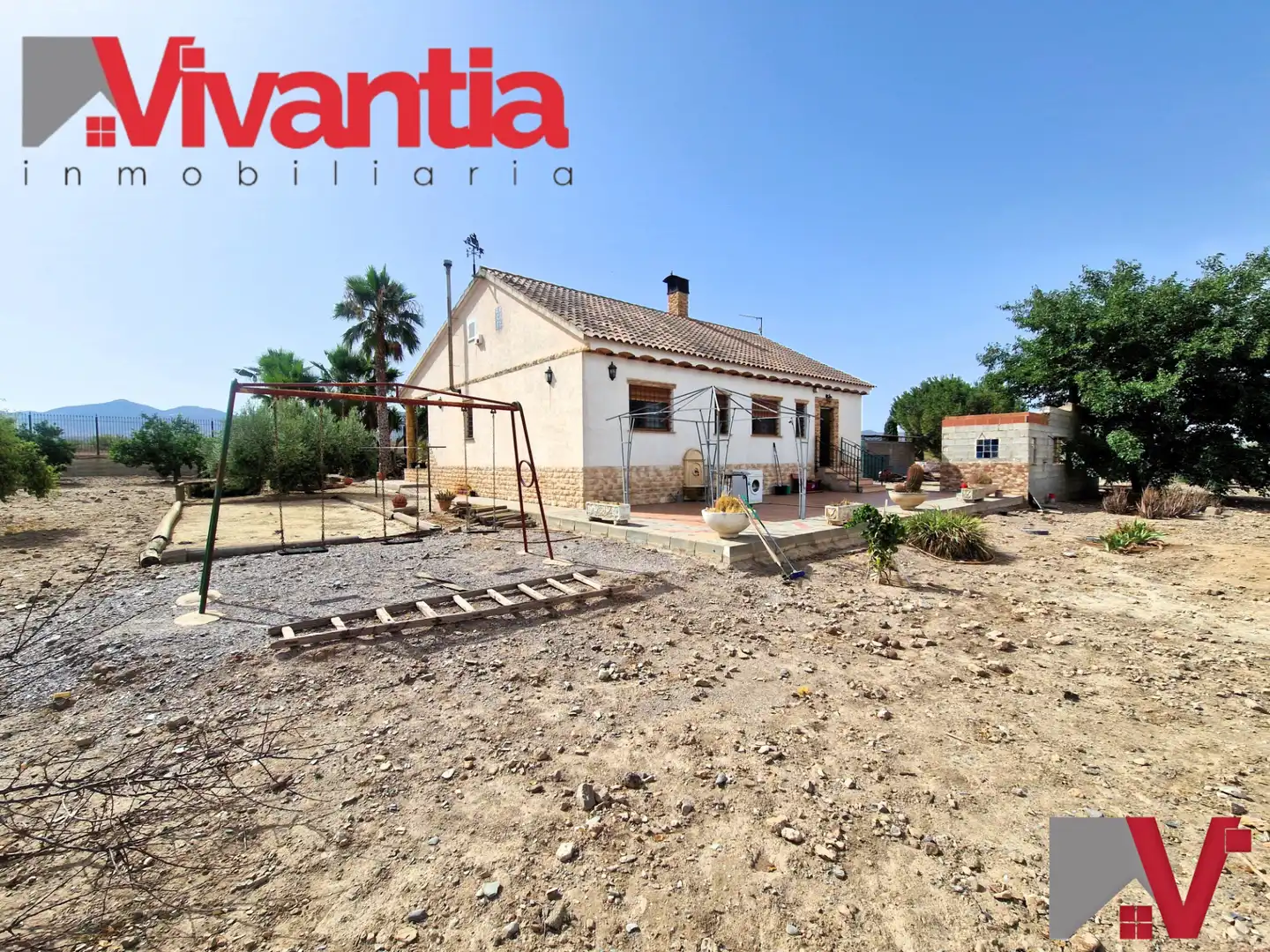 Detached house with garden for sale in Pedanías Centro, imagen 51