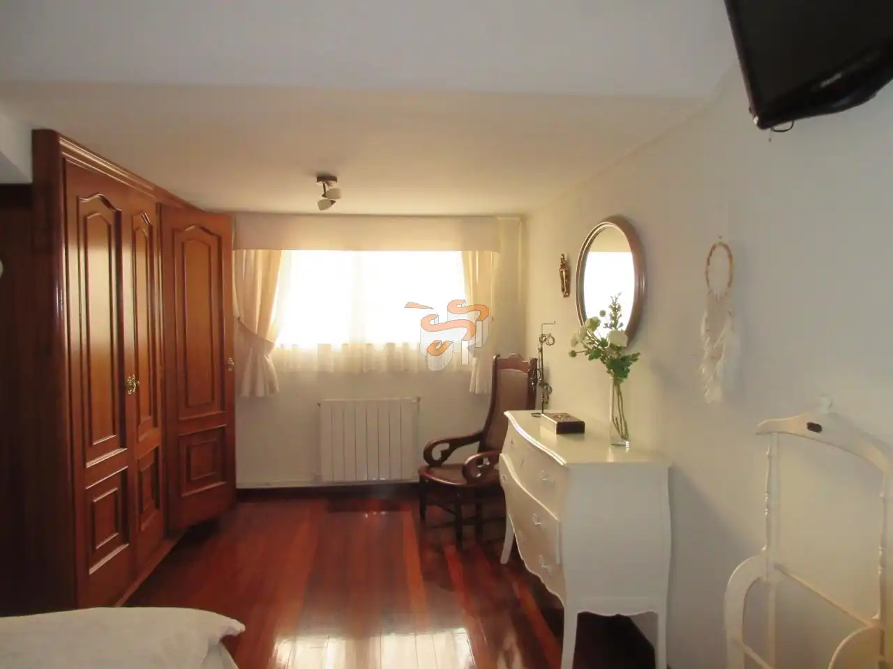Habitación de Casa o chalet en venta en Cabanas con Calefacción y Jardín privado