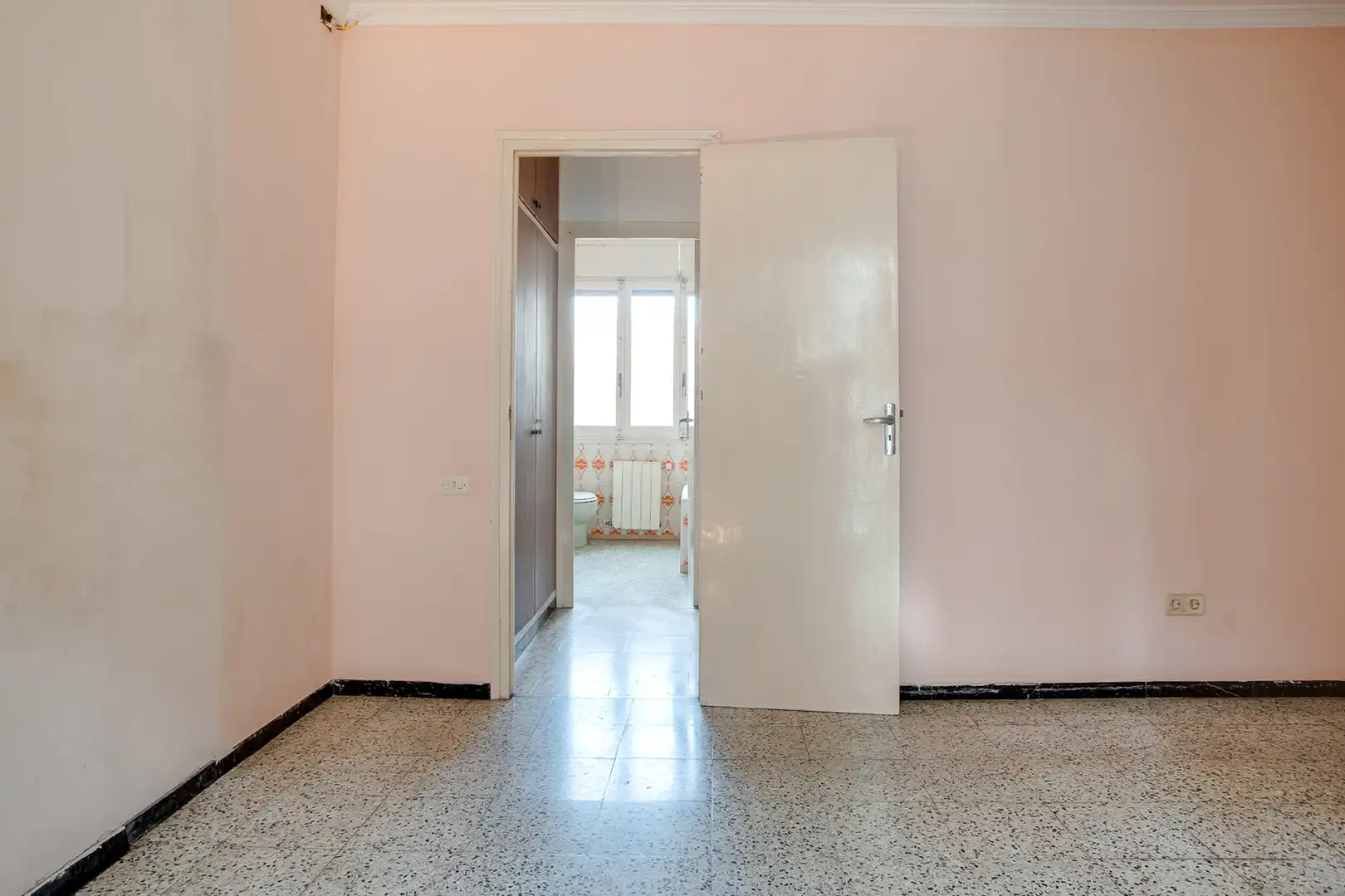 Casa adosada en venta en Passatge del Sac, Centre
