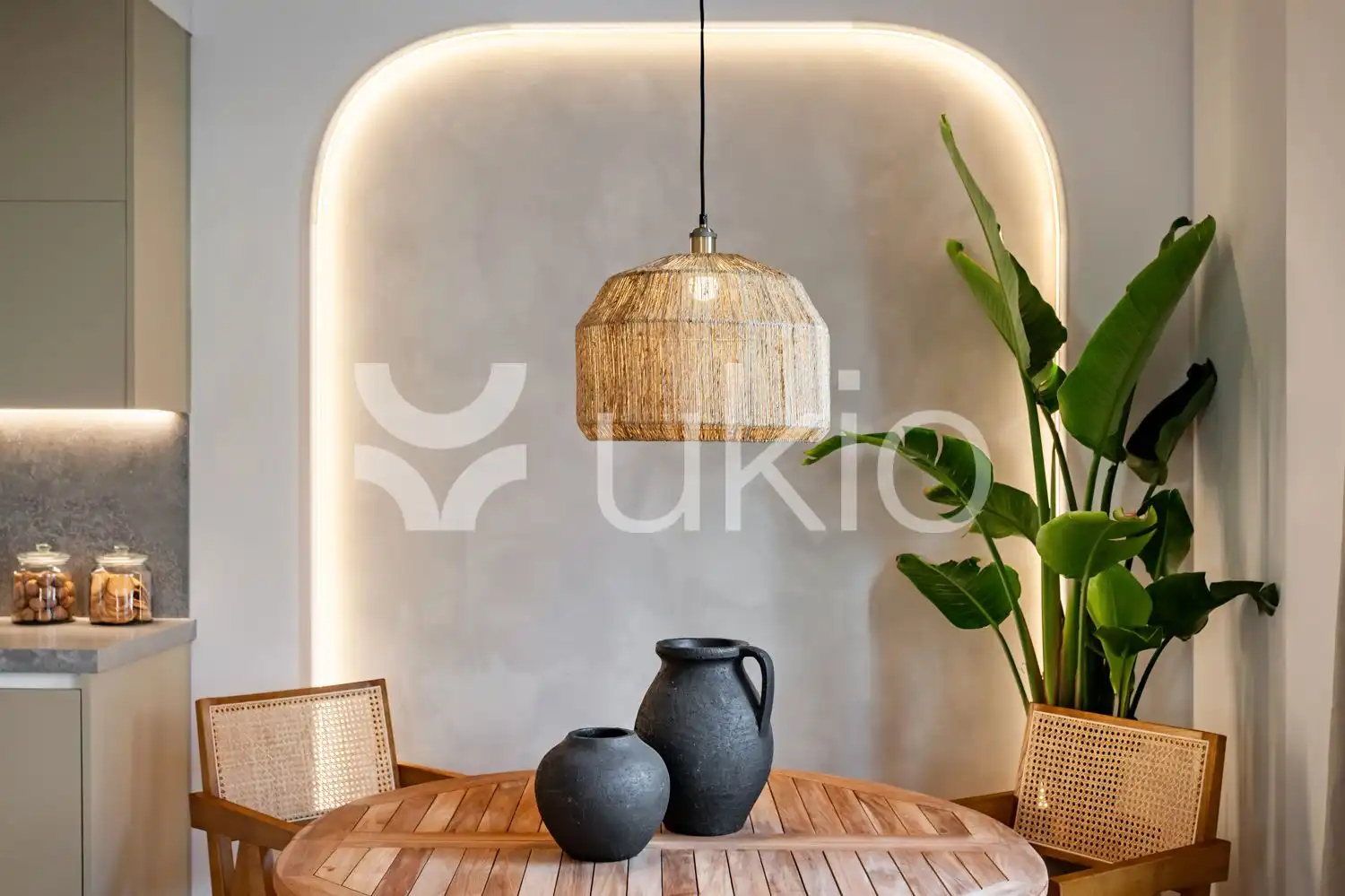 Apartamento con piscina en alquiler en Carrer de Josep Torres, imagen 6