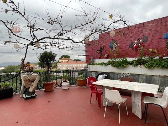 Casa adosada en venda a Ullastrell