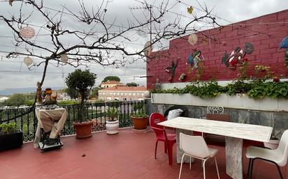 Casa adosada en venda a Ullastrell