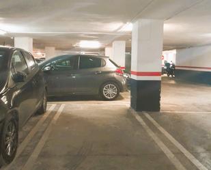 Aparcament de Garatge de lloguer en  Barcelona Capital
