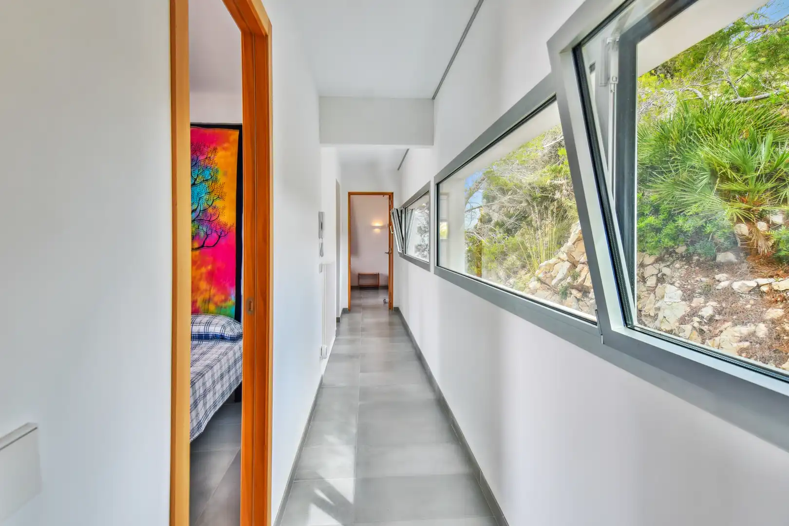 Casa rústica amb piscina en venda a Cala Ratjada, imagen 9