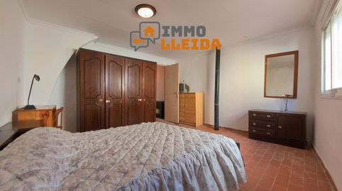 Foto 4 de Casa adosada en venta en Calle Santa Maria, Castelló de Farfanya, Lleida