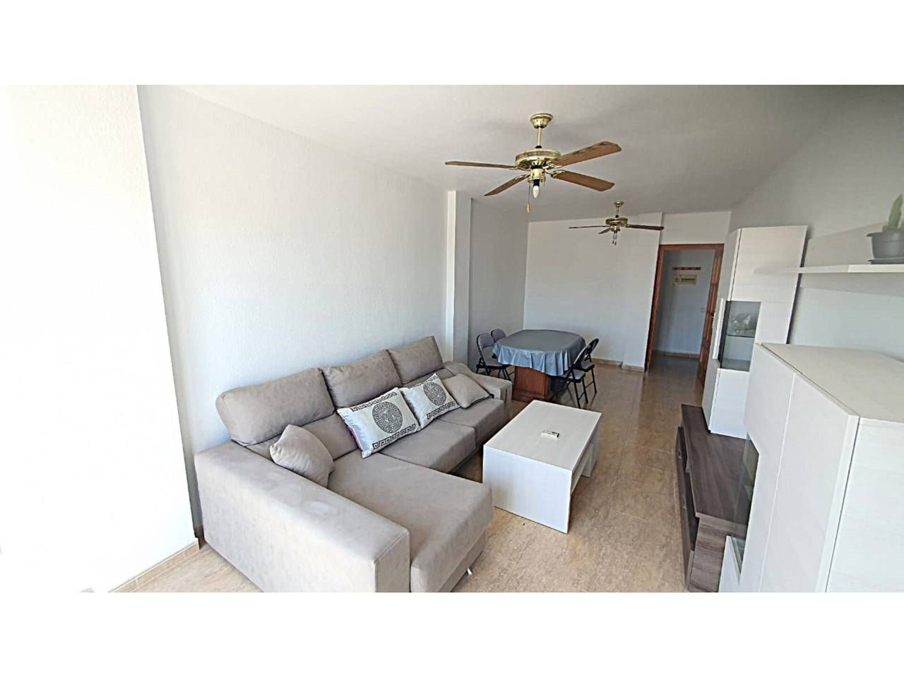 Flat for sale in Alhadra, San Luis,  Almería Capital