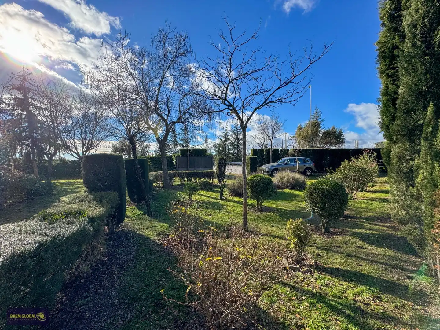 Casa o xalet en venda en El Berrueco amb Calefacció, Terrassa i Traster