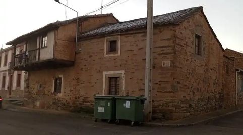 Foto 2 de Finca rústica en venda a Calle Real, 13, Val de San Lorenzo, León