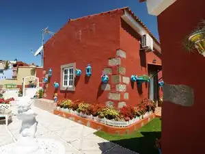 Casa o xalet en venda a Buenavista, 32, Portada Verde - Lomo Espino - Guanche