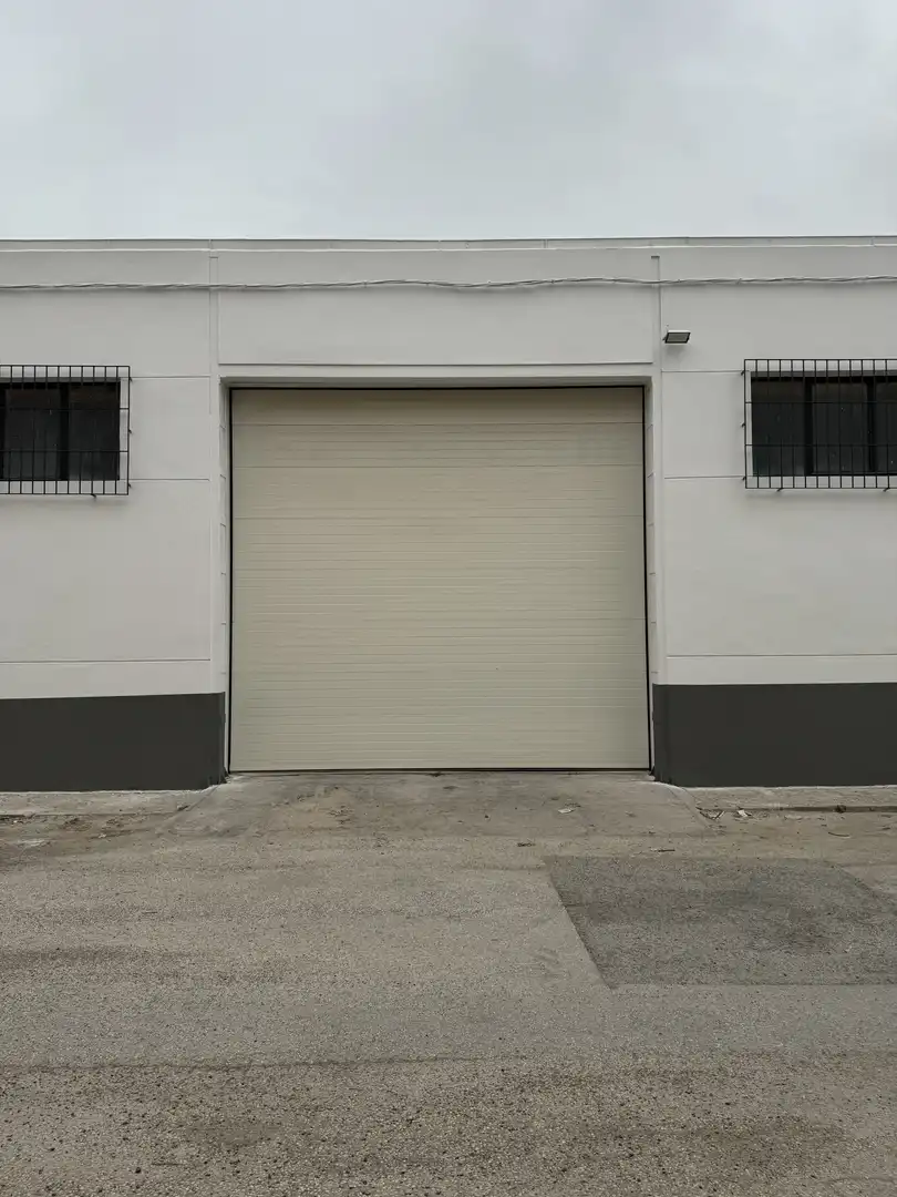 Parking de Local de alquiler en Murcia