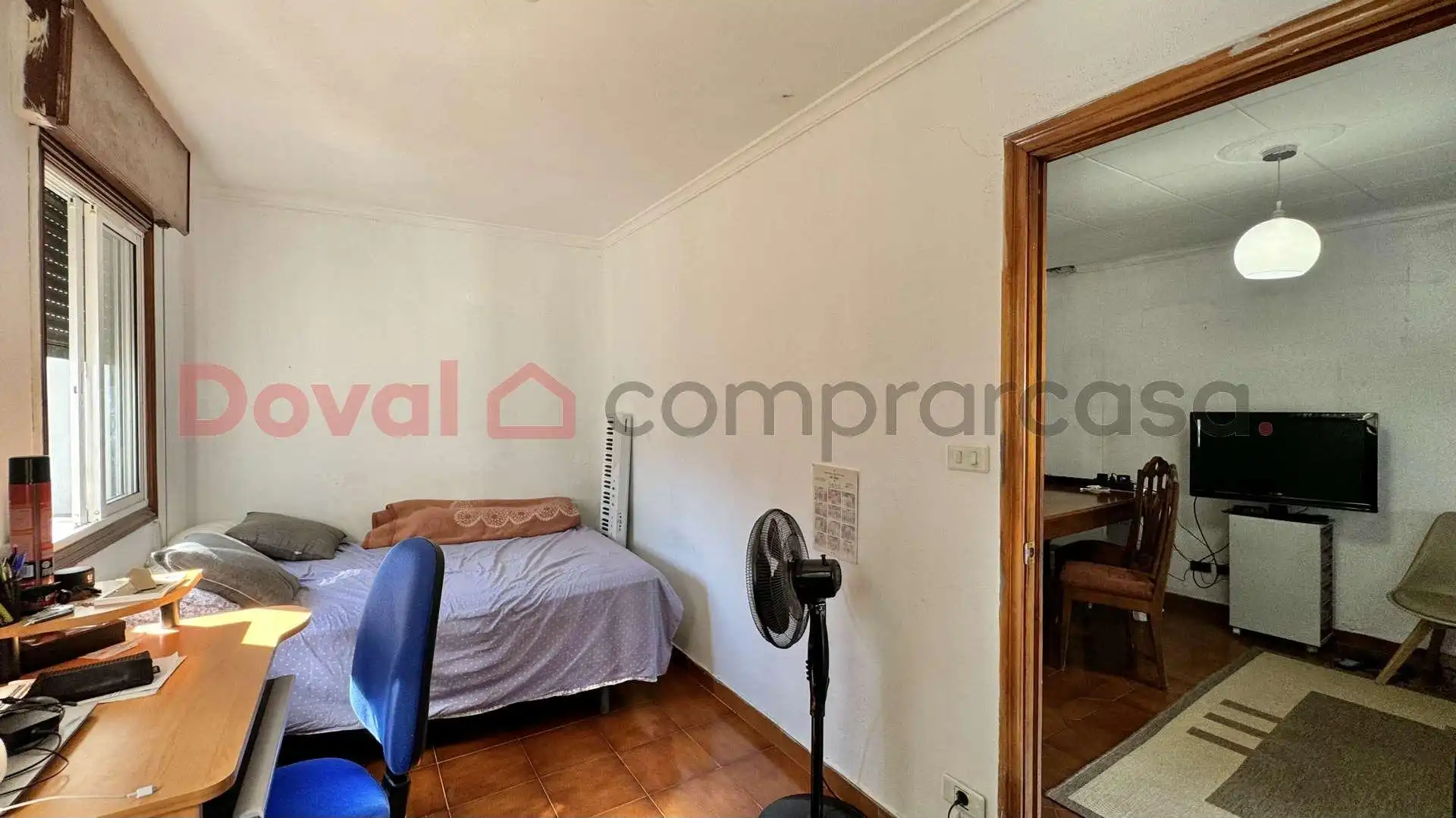 Habitación de Casa o chalet en venta en Vigo 