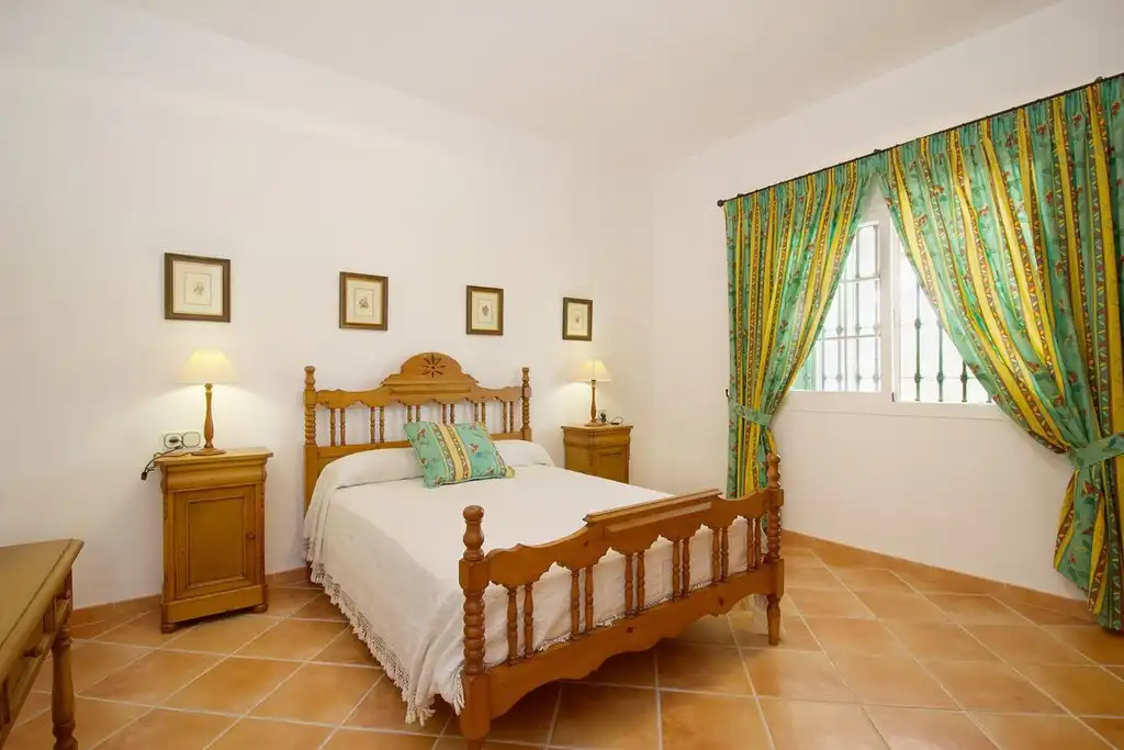 Villa mit Pool zum Verkauf in Centro, imagen 18