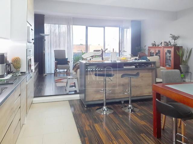 Ático en Venta en Calle de la Sinfonía en Cuatro vientos