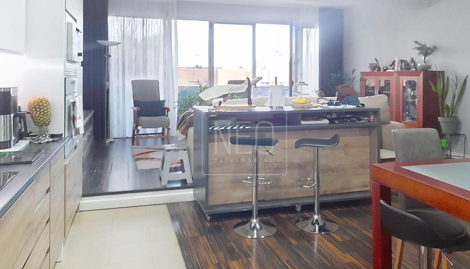 Foto 1 de Ático en venta en Calle de la Sinfonía, Cuatro vientos, Madrid