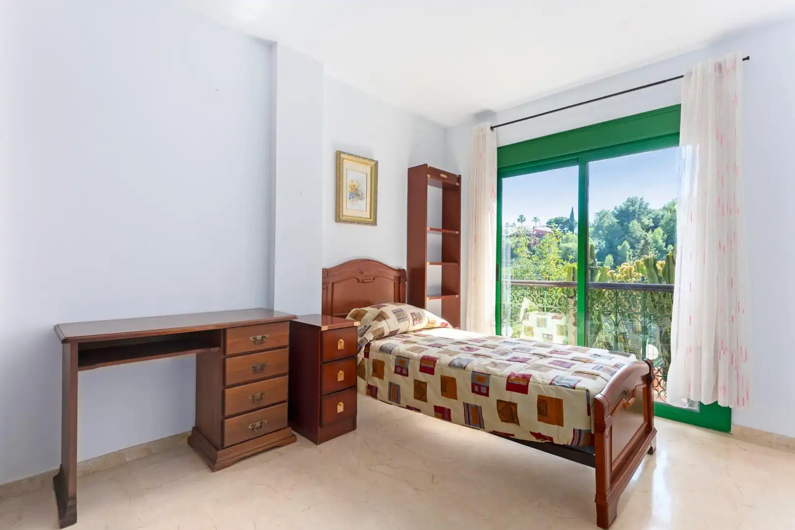 Flat for rent in Calle Calle Mirlos, Torreblanca del Sol