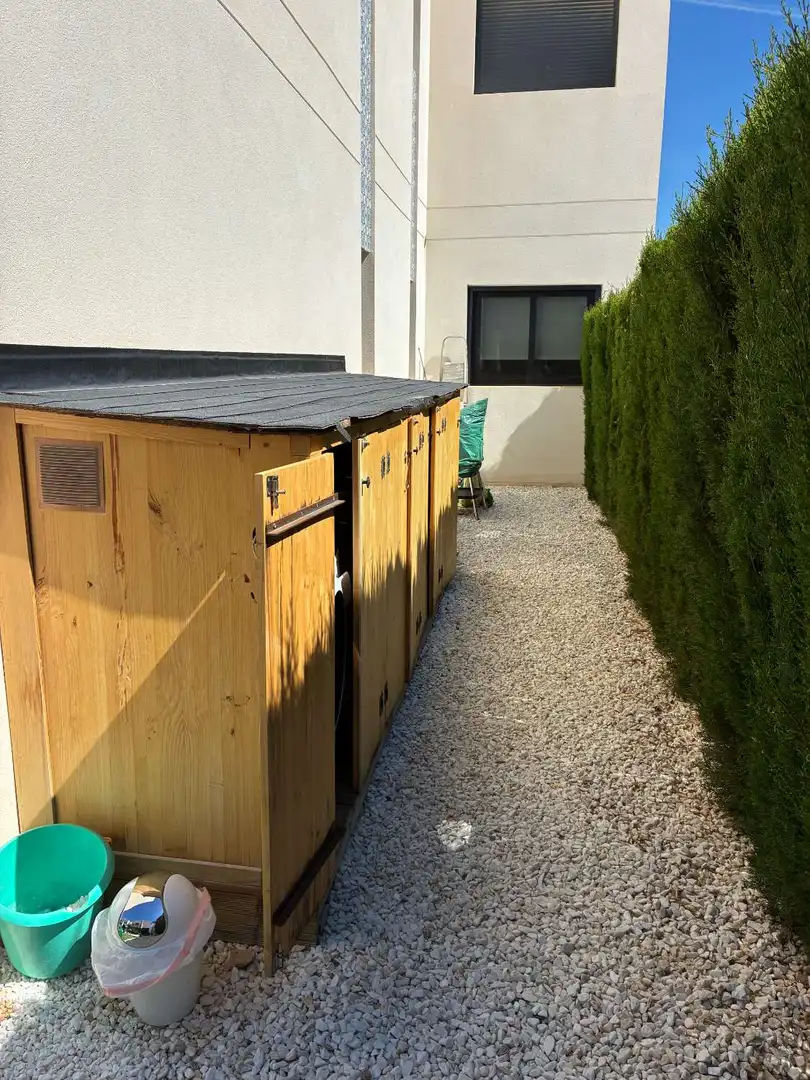 Apartamento con piscina en venta en N/A, imagen 22