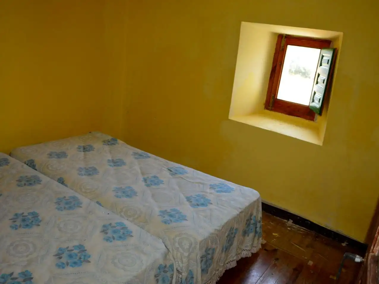 Dormitori de Casa o xalet en venda en Medina de Pomar amb Terrassa i Balcó