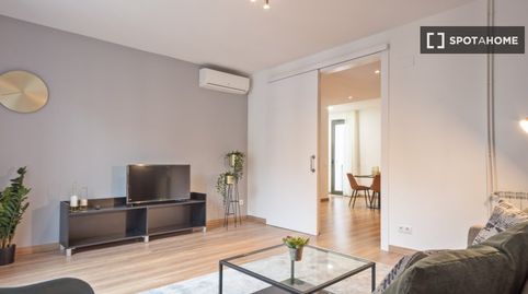 Foto 3 de Habitación en Sant Gervasi- Galvany, Barcelona Capital