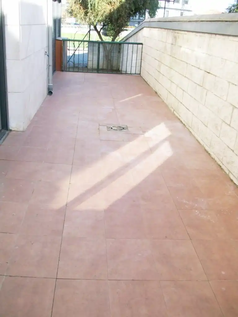 Piso en venta en Barrio el Puente, Oruña