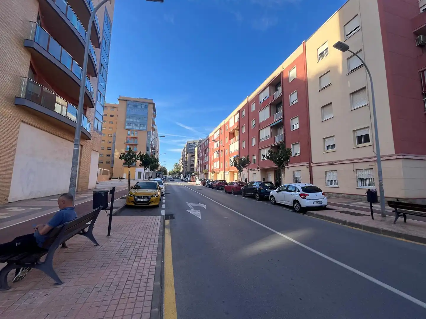 Aparcament en venda a Calle Santiago Ramón Y Cajal, imagen 17
