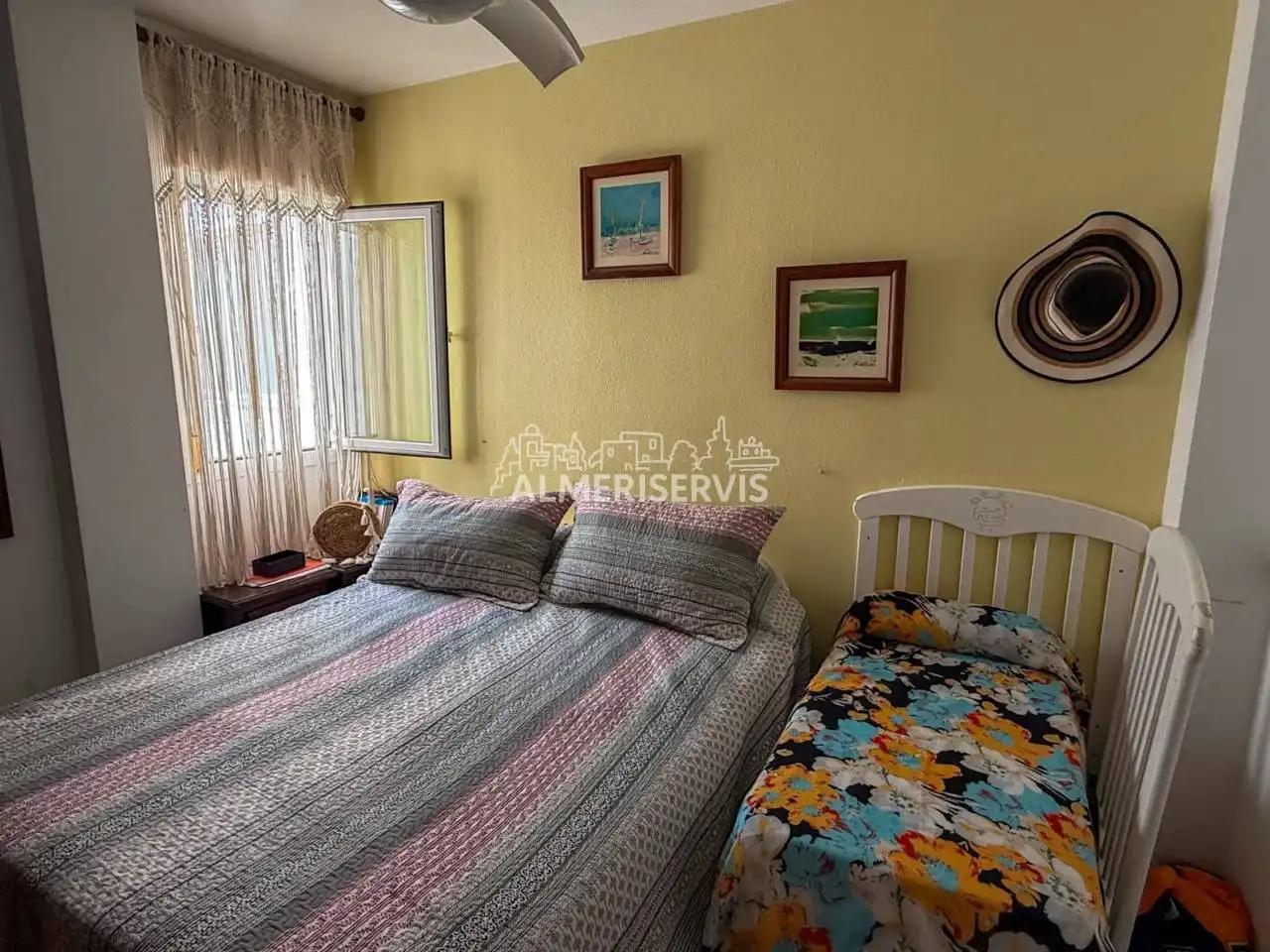 Apartamento con ascensor en venta en Calle Galera, imagen 23