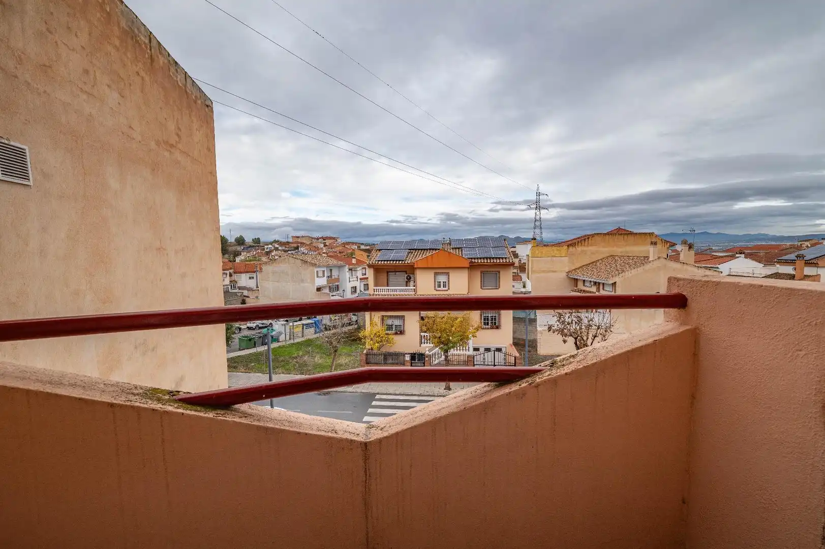 Adossat en venda a Calle Cañada Real, imagen 22