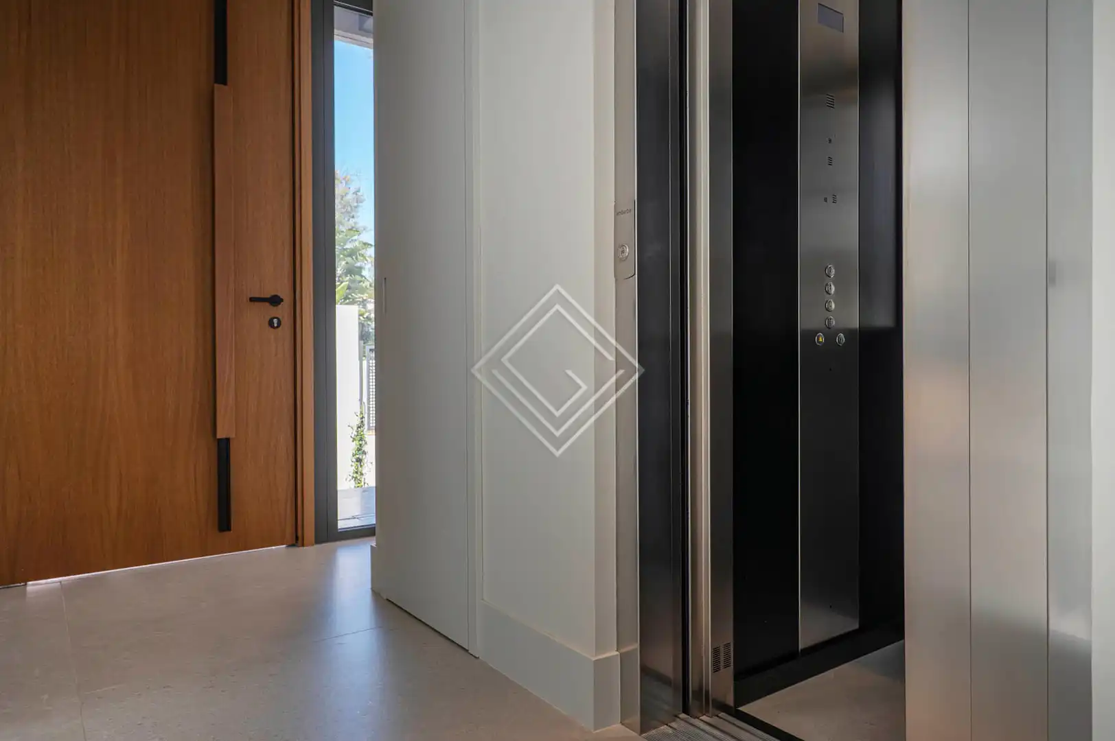 Chalet con piscina en venta en Milla de Oro, imagen 40