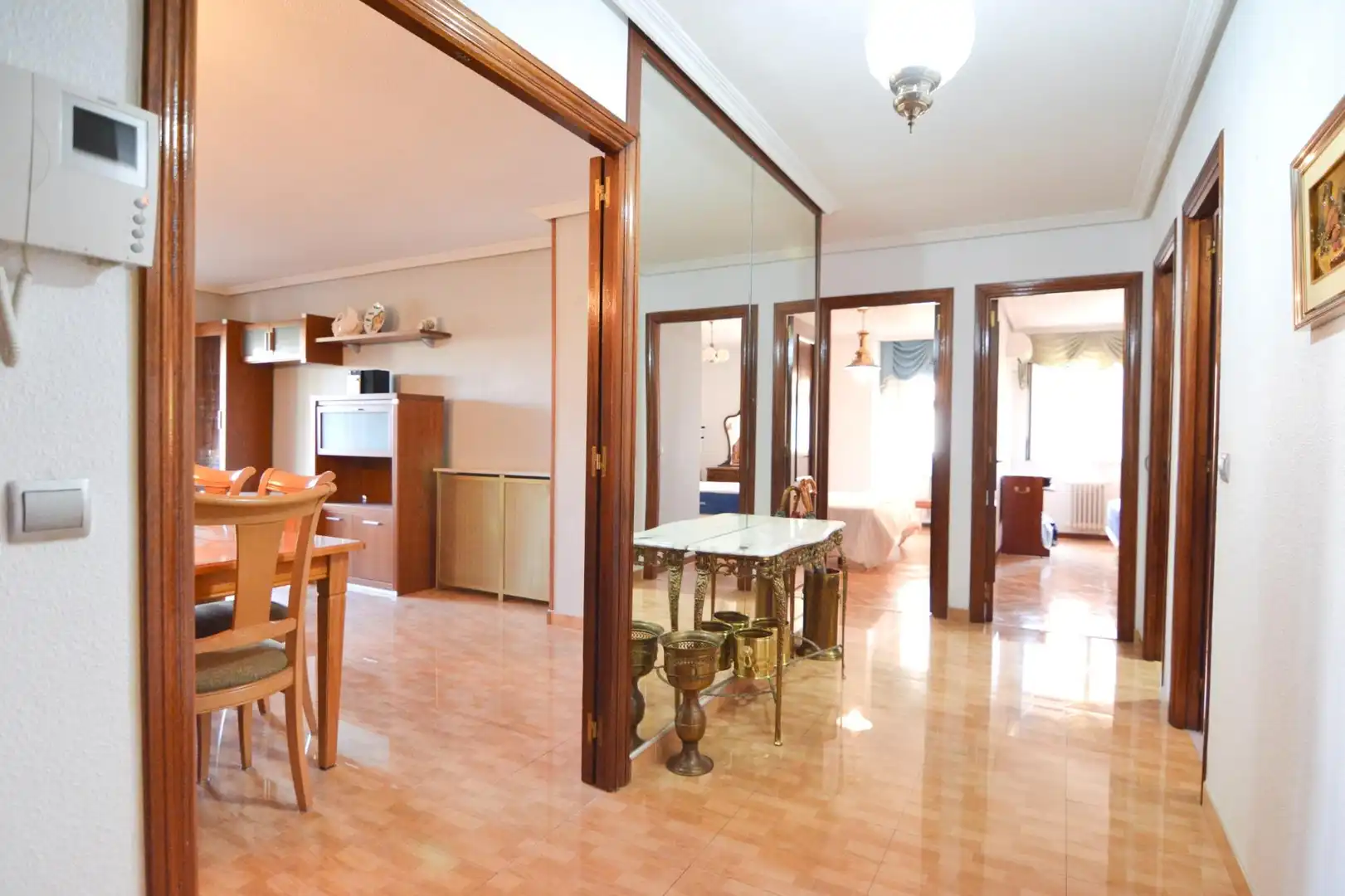 Piso con ascensor en venta en Fuencarral - El Pardo, imagen 5