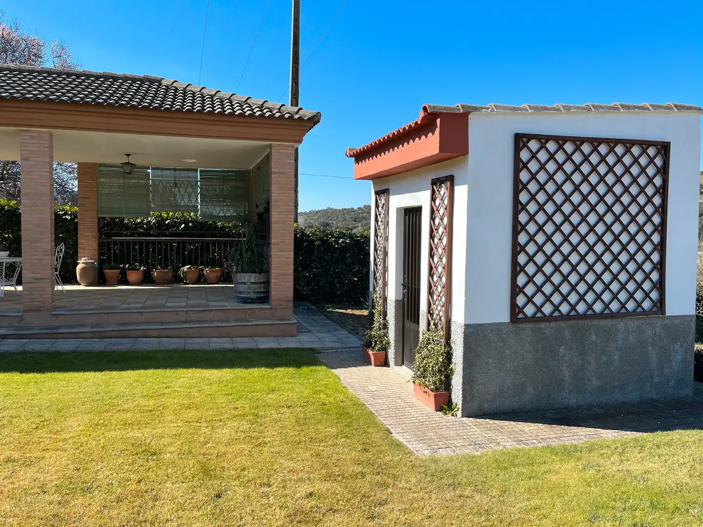 Detached house with pool for sale in N/A, imagen 10
