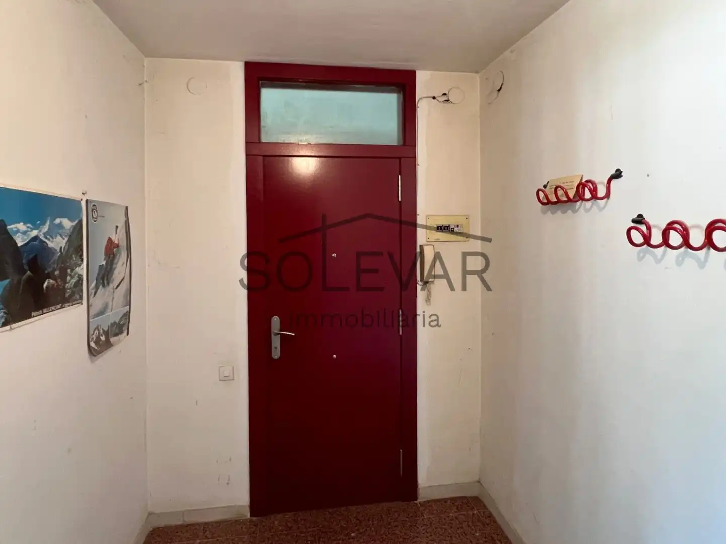 Wohnung zum Verkauf in El Pont de Suert