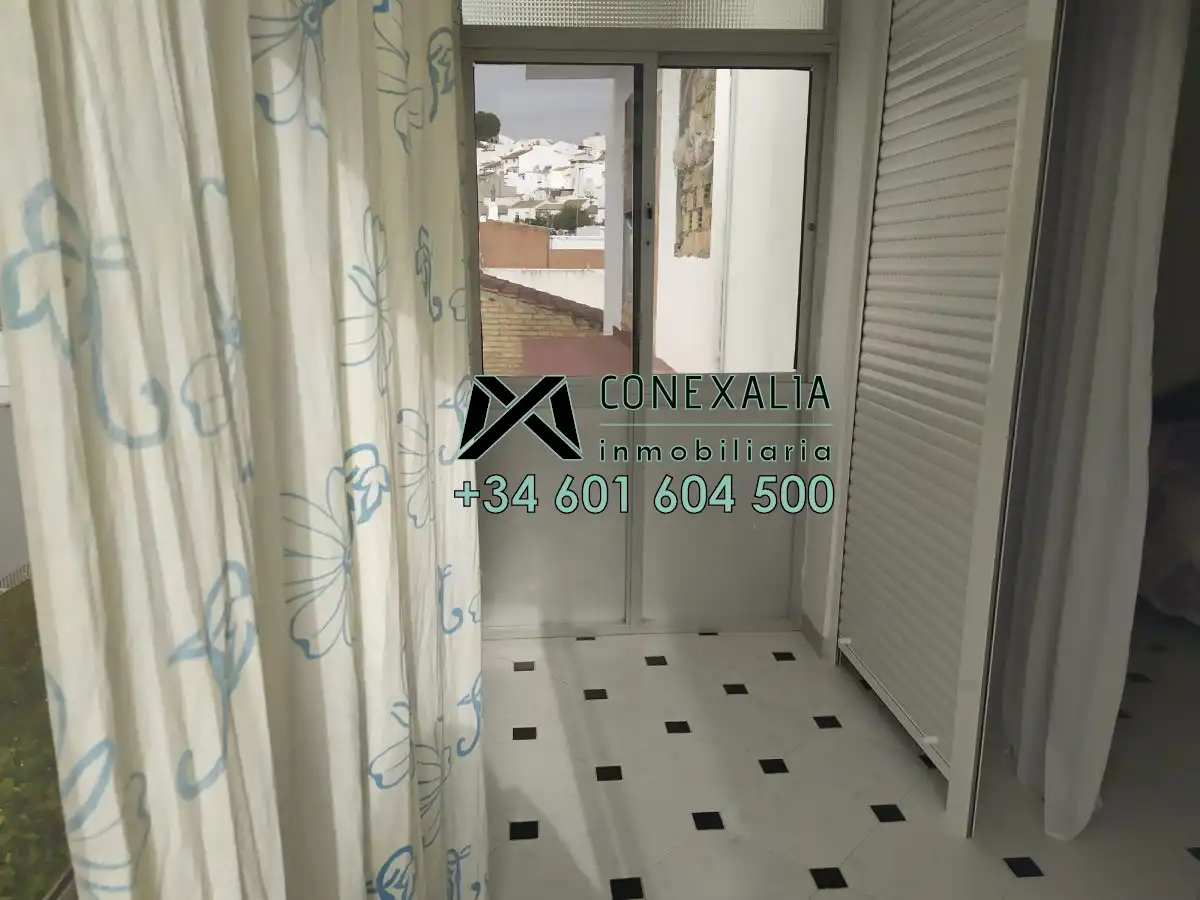Habitación de Piso en venta en Olvera con Terraza y Balcón