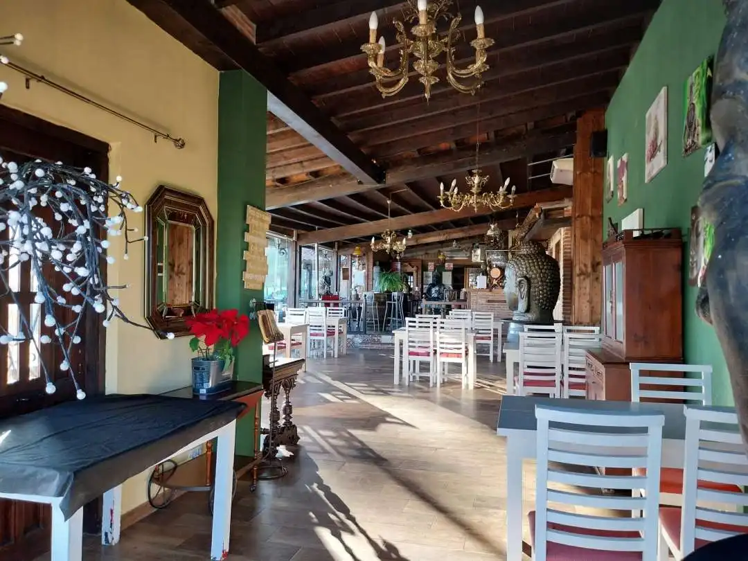 Local en venda en Santillana del Mar