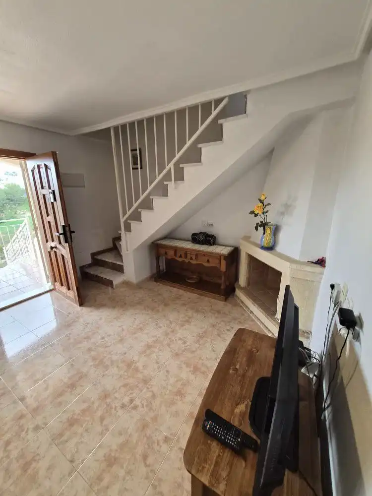 Casa a schiera con piscina in vendita a Orihuela Costa, imagen 18