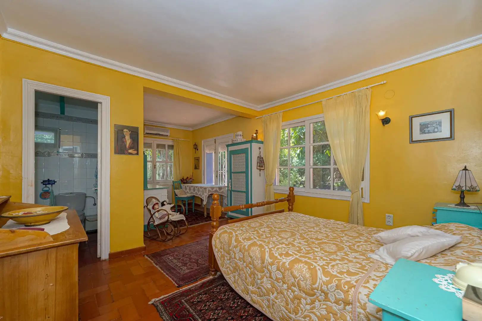 Maison avec piscine à vendre à Cap Martí - El Tossalet - Pinomar, imagen 34