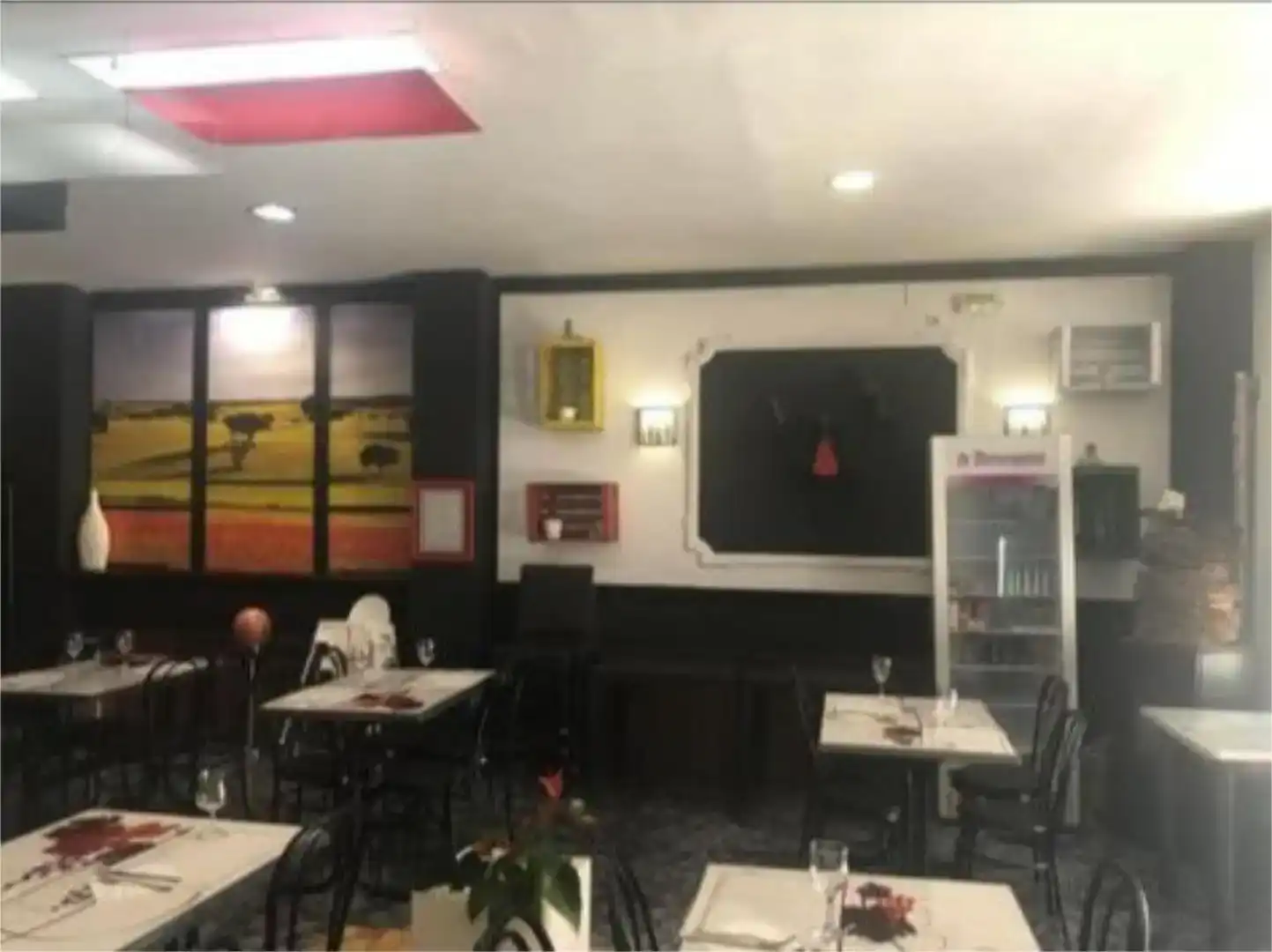 Commercial properties for rent in Guissona