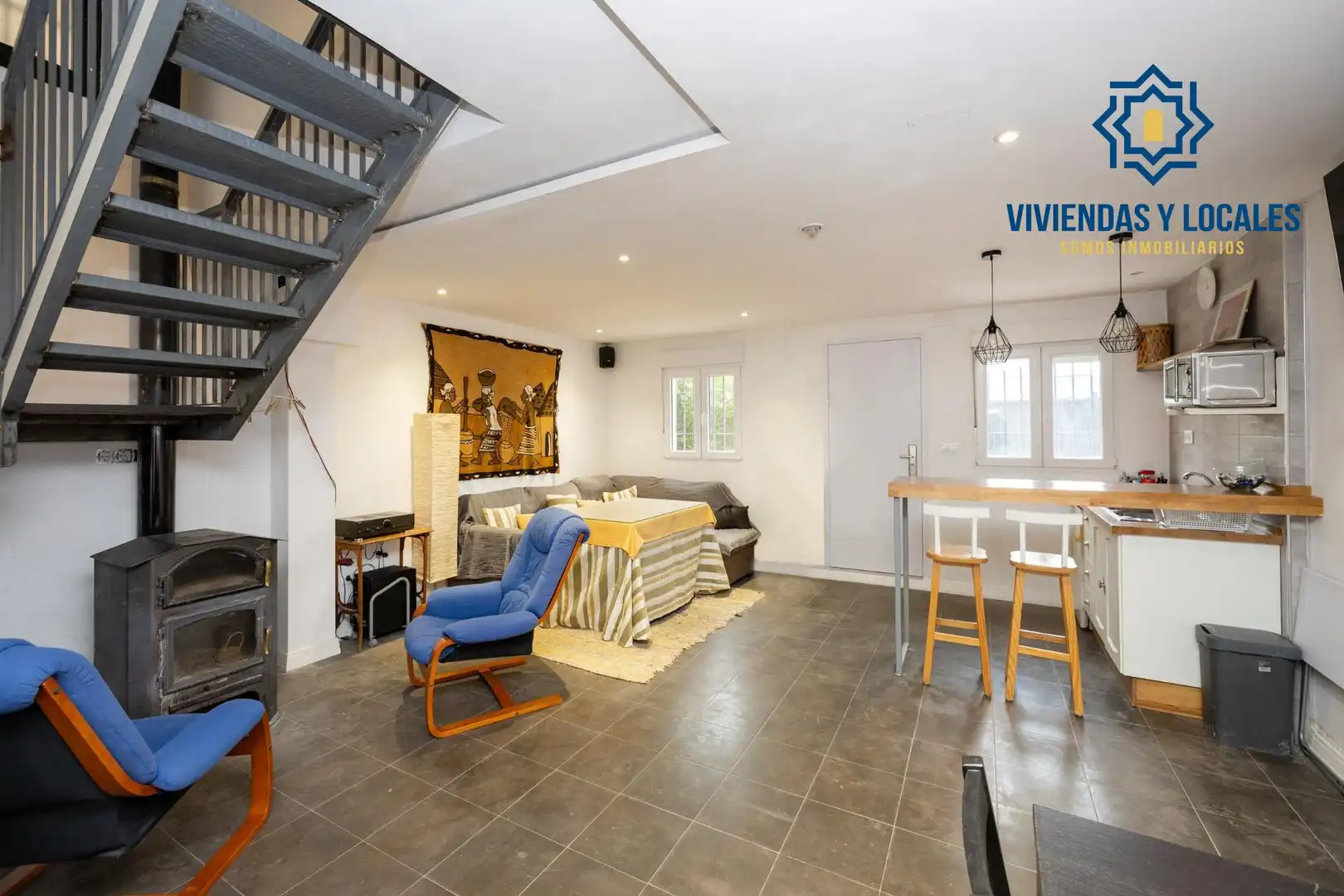 Chalet con terraza en venta en Avenida LUIS JAVIER 173, imagen 32