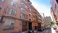 Exterior view of Study for sale in  Zaragoza Capital  with Air Conditioner, Heating and Furnished