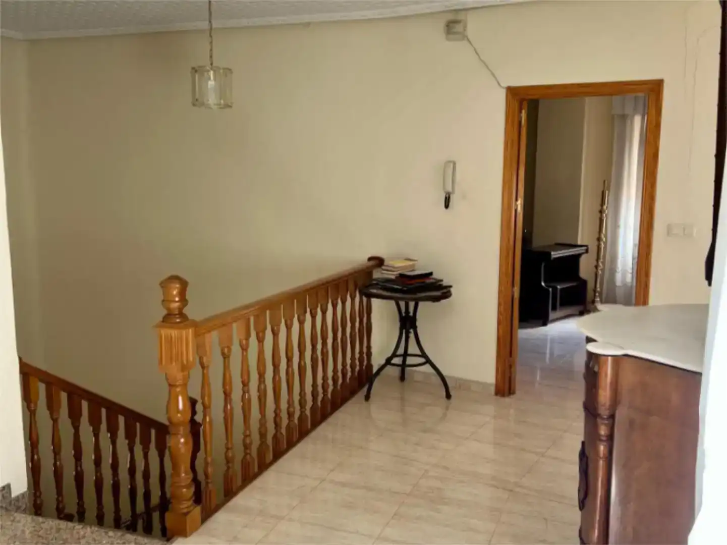 Haus oder Chalet zum Verkauf in Villarrobledo