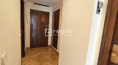 Foto 3 de Pis de lloguer a Del Valle, Vallehermoso, Madrid Capital