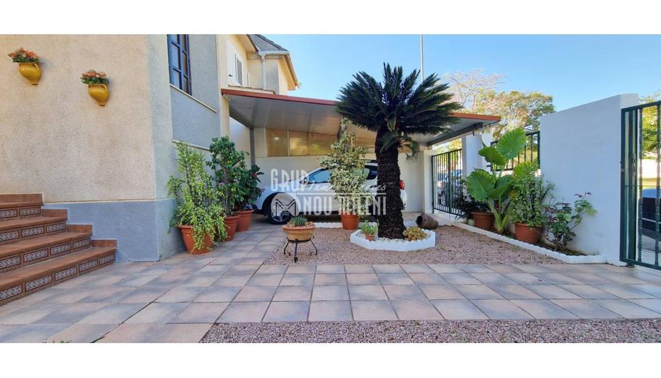 Photo 1 of House or chalet for sale in Catarroja, Valencia